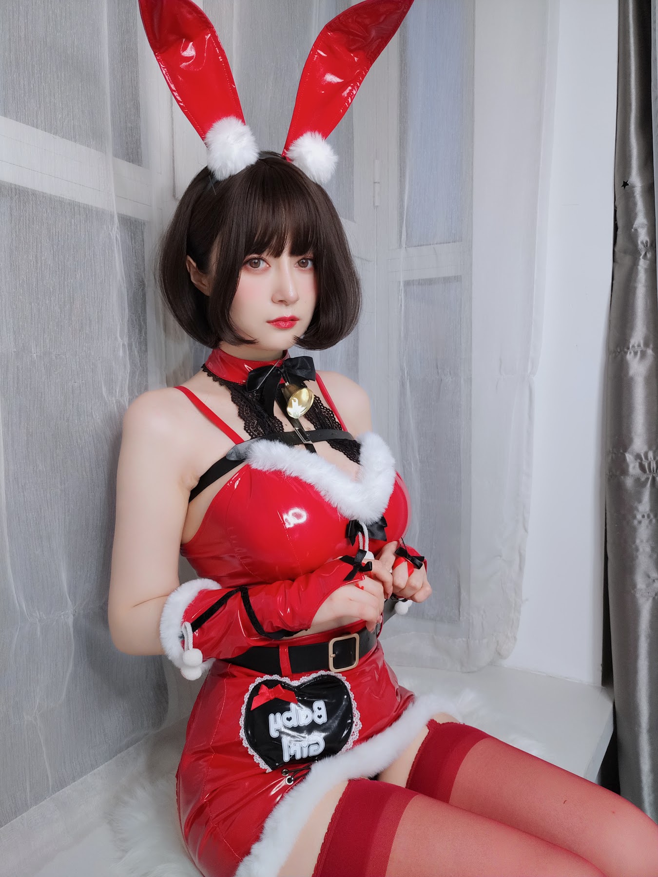 Coser@白银81 Vol.93 12月会员合集 - P160