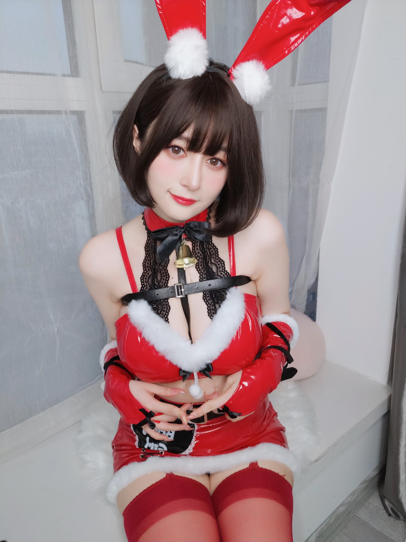 Coser@白银81 Vol.93 12月会员合集 - P161