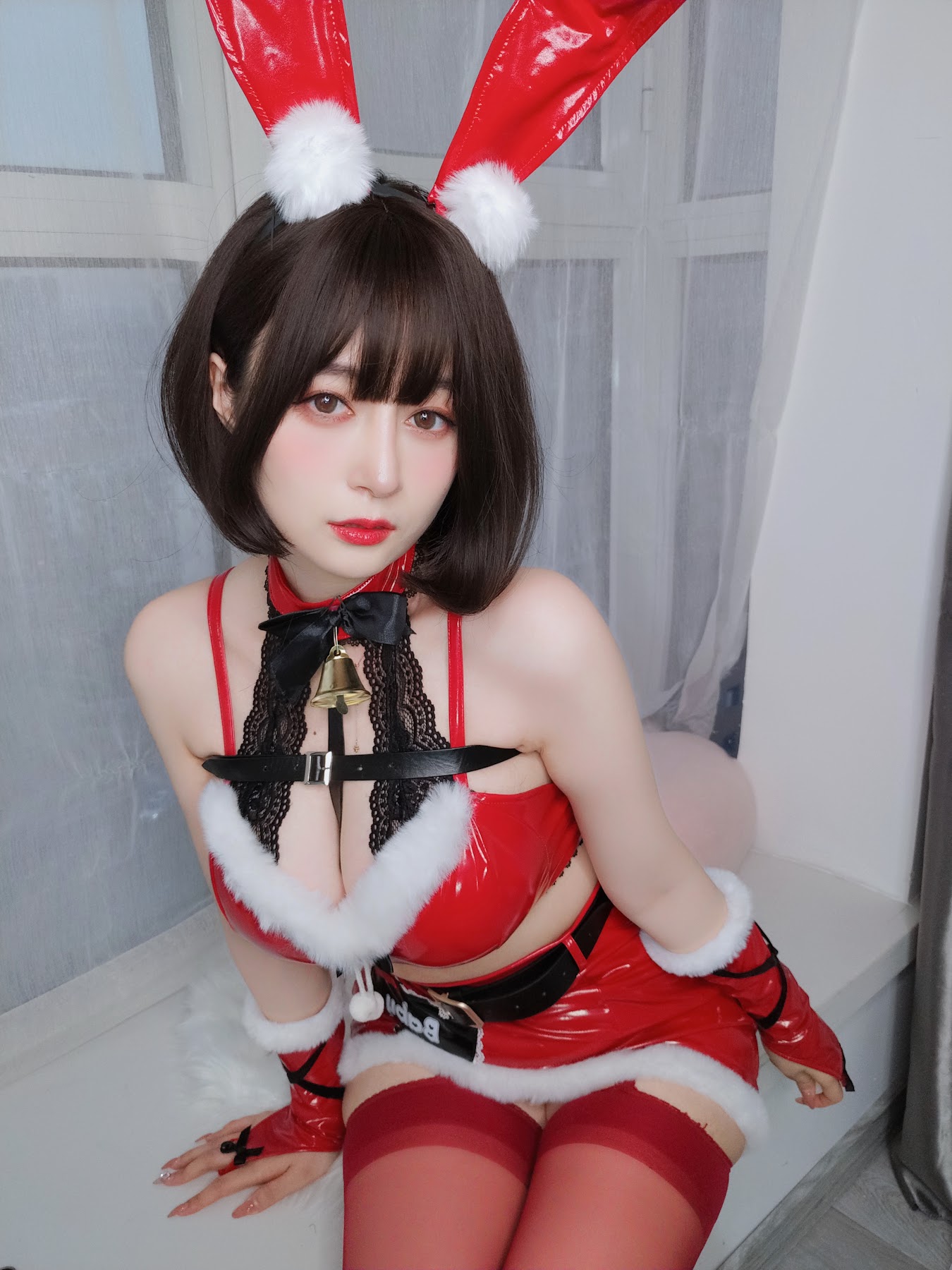 Coser@白银81 Vol.93 12月会员合集 - P162