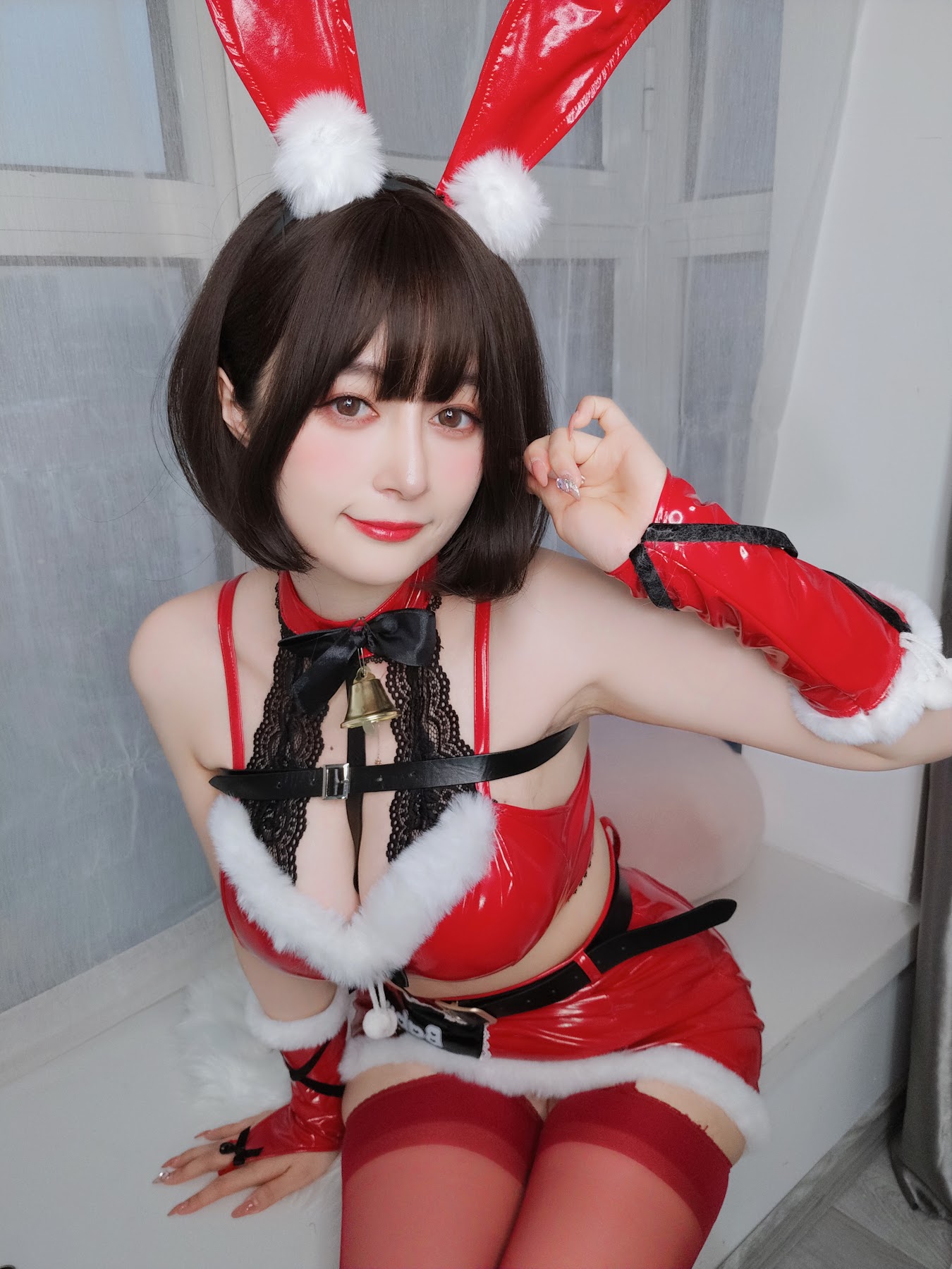 Coser@白银81 Vol.93 12月会员合集 - P163