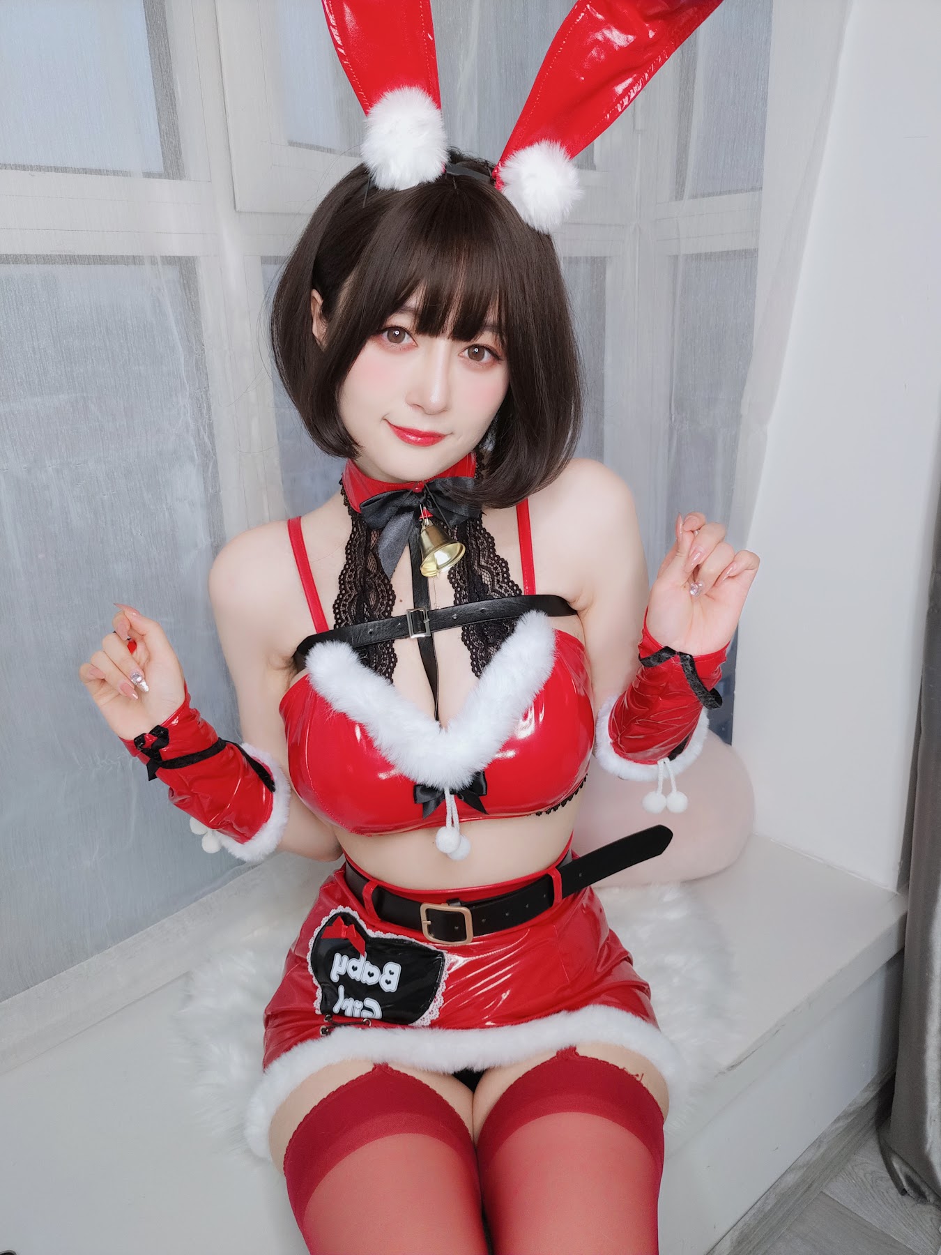 Coser@白银81 Vol.93 12月会员合集 - P164