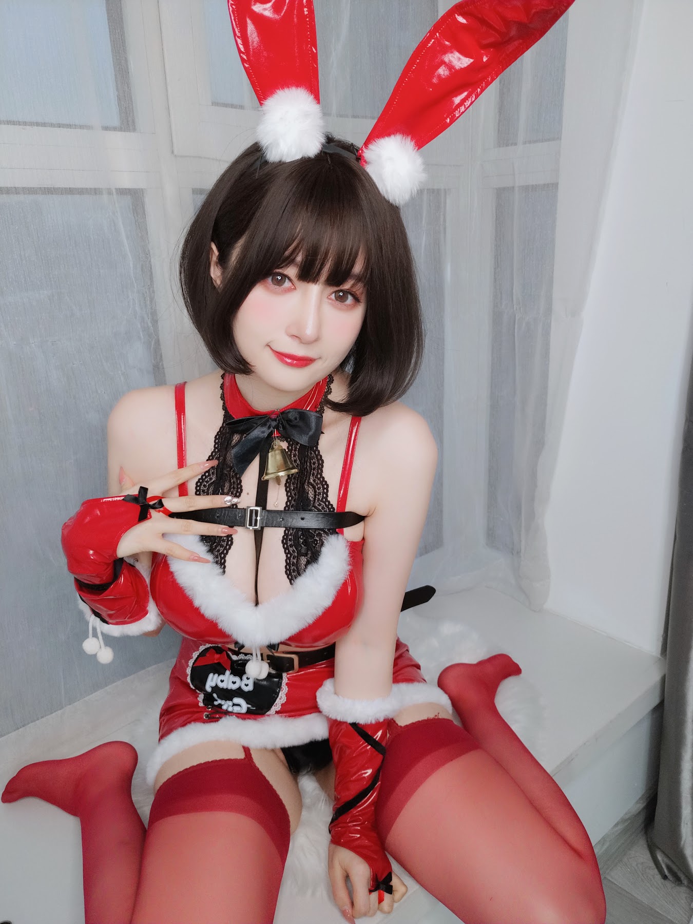 Coser@白银81 Vol.93 12月会员合集 - P165