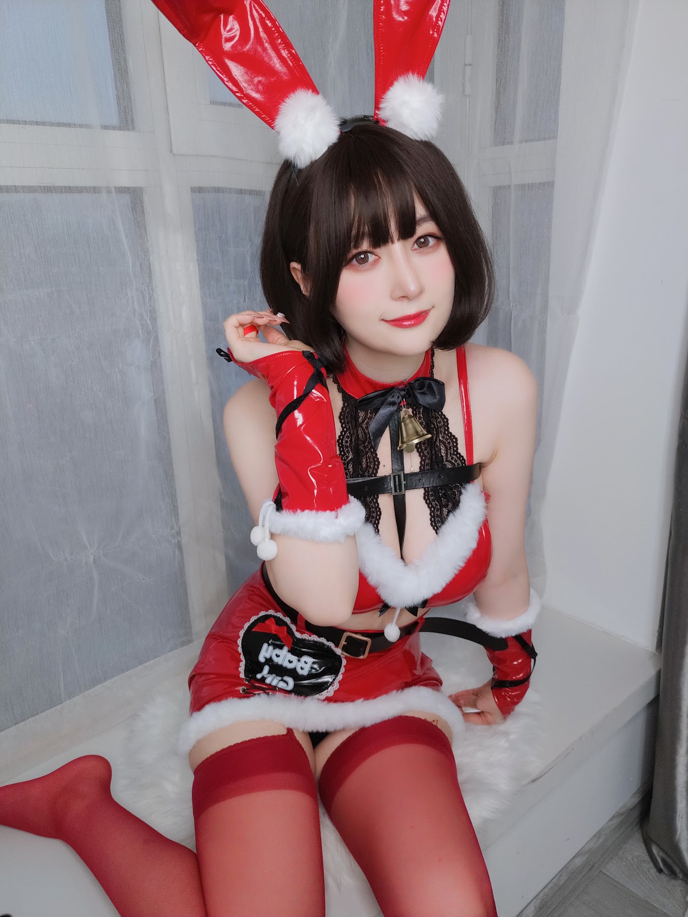 Coser@白银81 Vol.93 12月会员合集 - P166