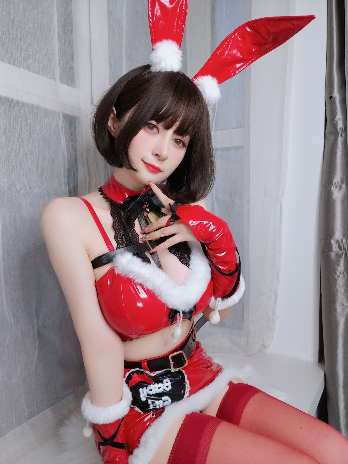 Coser@白银81 Vol.93 12月会员合集 - P167