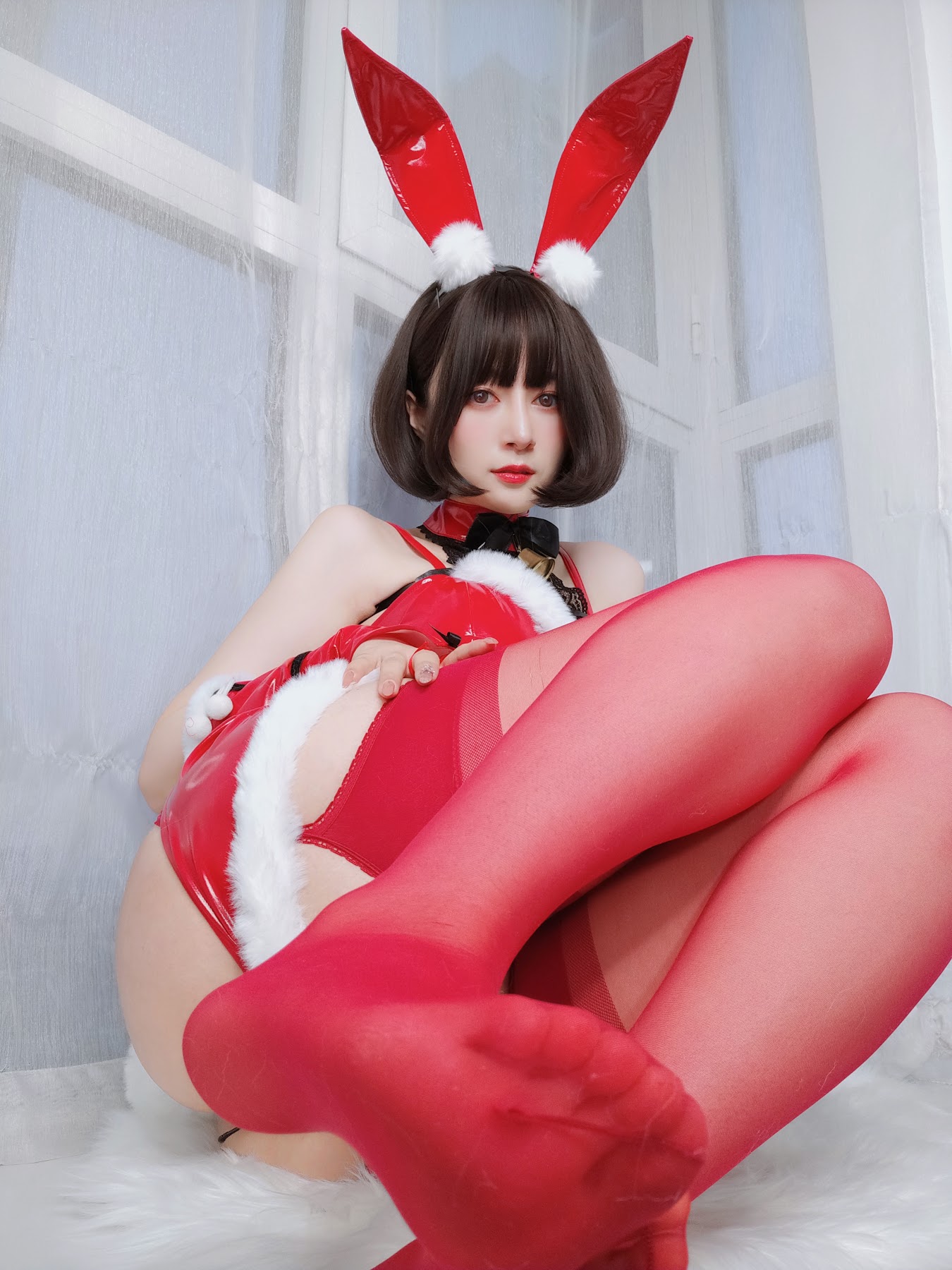 Coser@白银81 Vol.93 12月会员合集 - P168