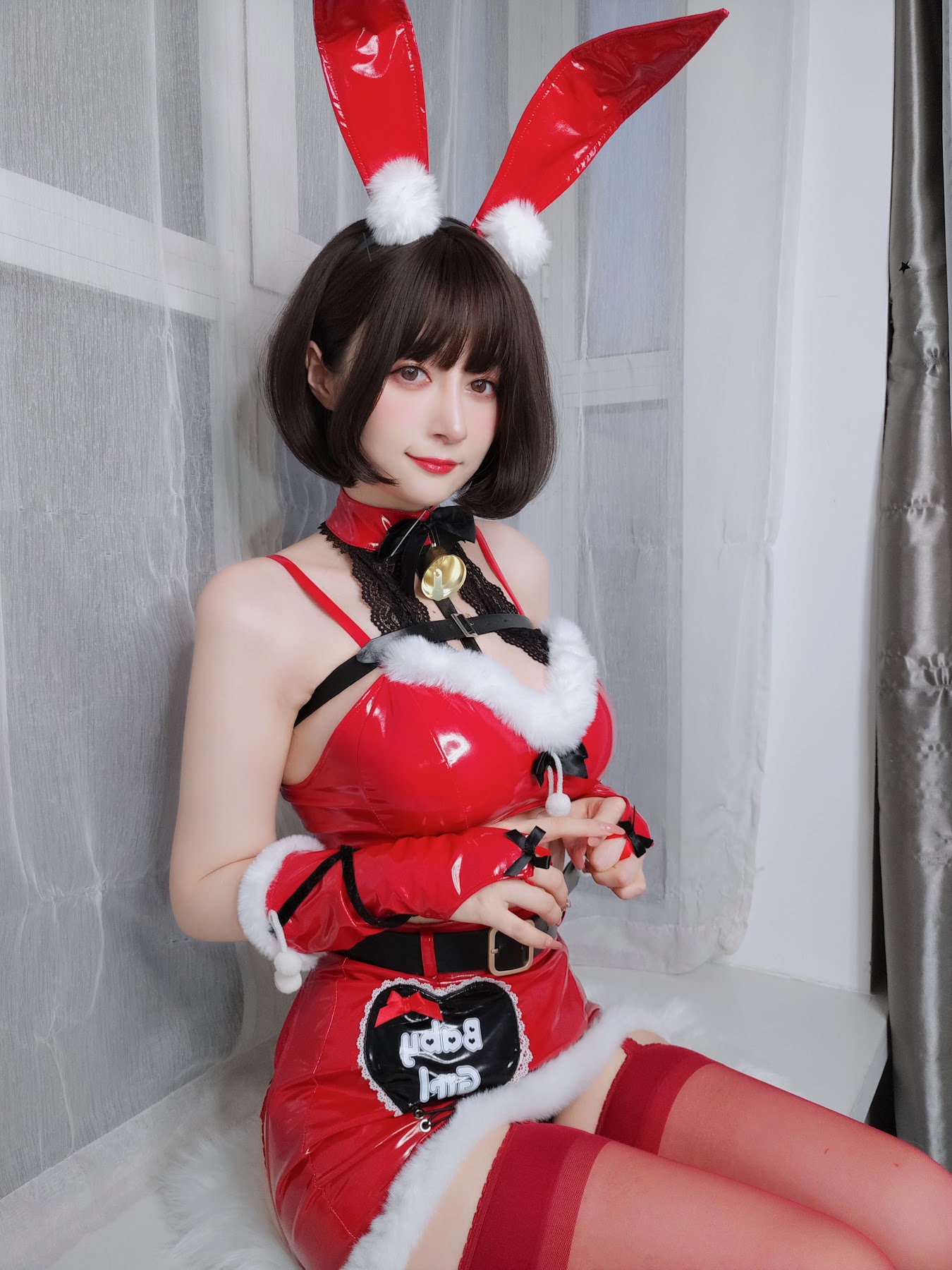 Coser@白银81 Vol.93 12月会员合集 - P171