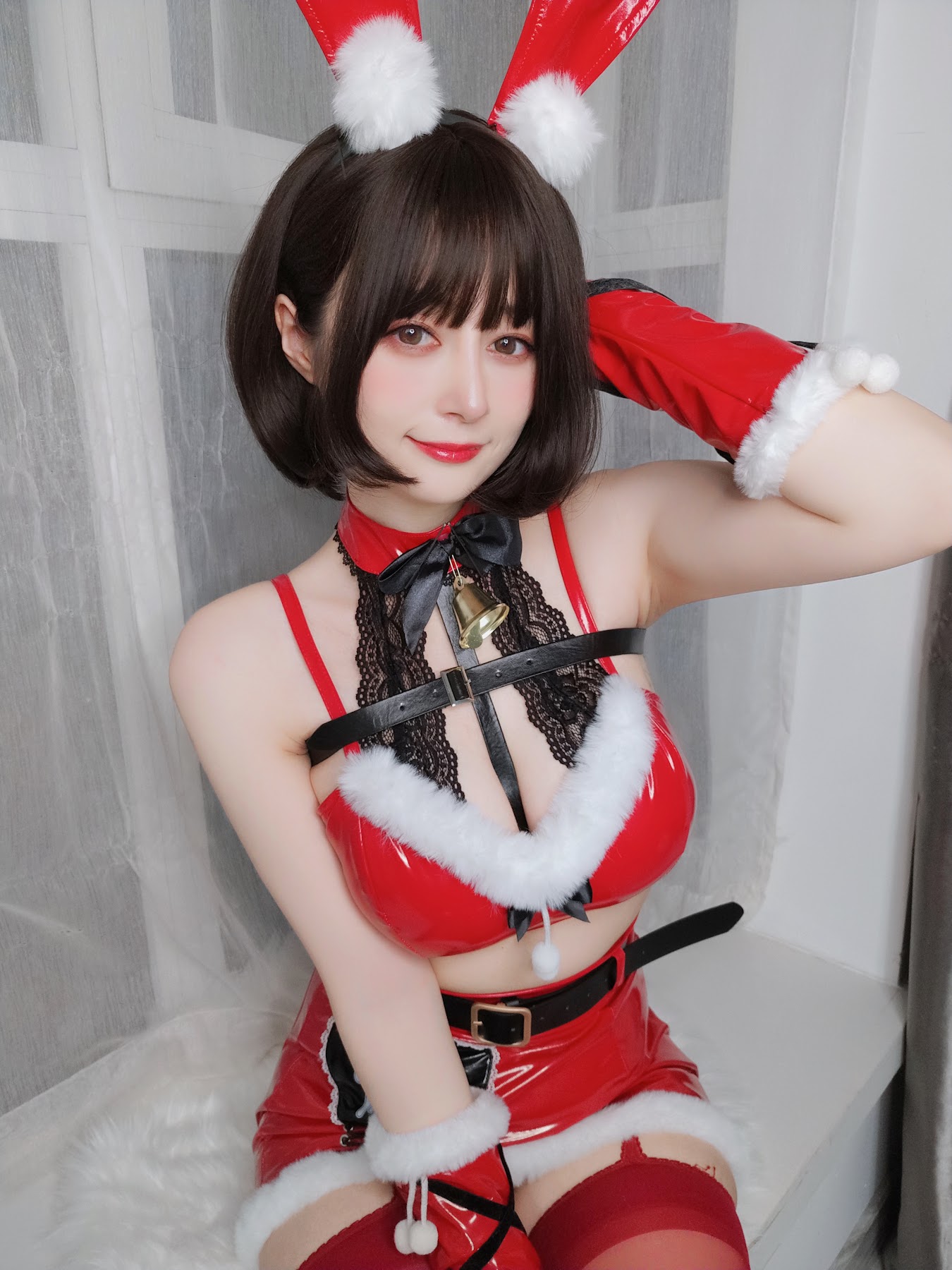 Coser@白银81 Vol.93 12月会员合集 - P174