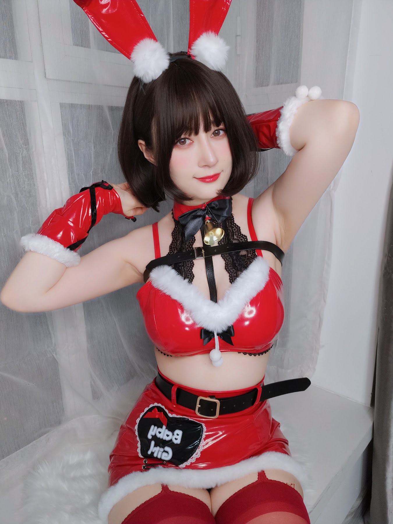 Coser@白银81 Vol.93 12月会员合集 - P175