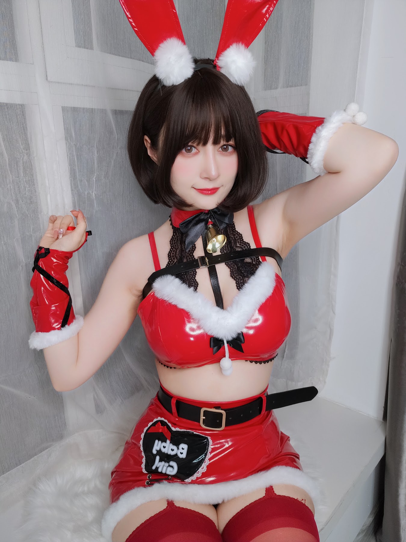 Coser@白银81 Vol.93 12月会员合集 - P176