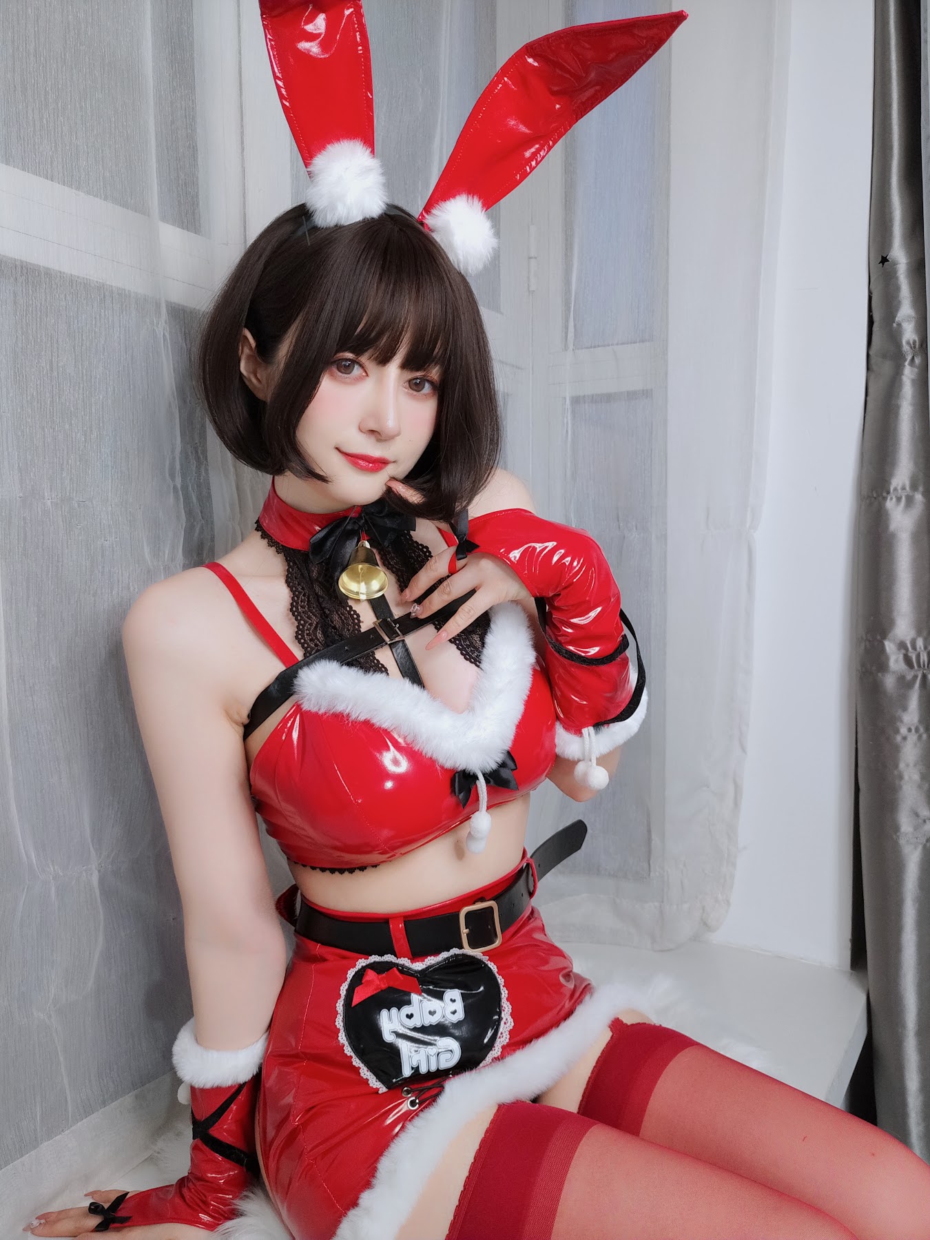 Coser@白银81 Vol.93 12月会员合集 - P177