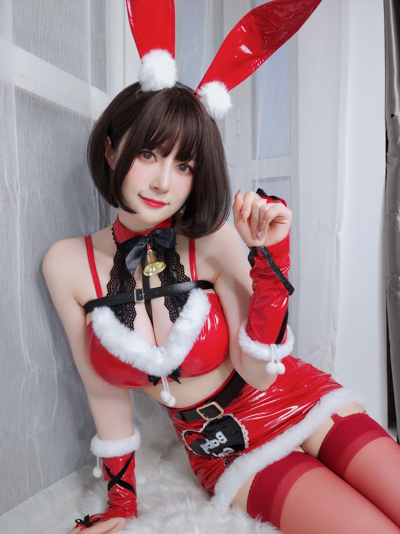 Coser@白银81 Vol.93 12月会员合集 - P178
