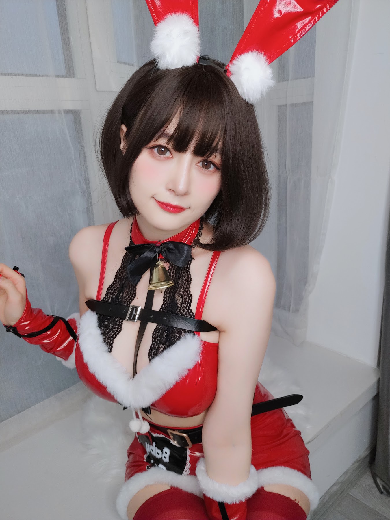 Coser@白银81 Vol.93 12月会员合集 - P179