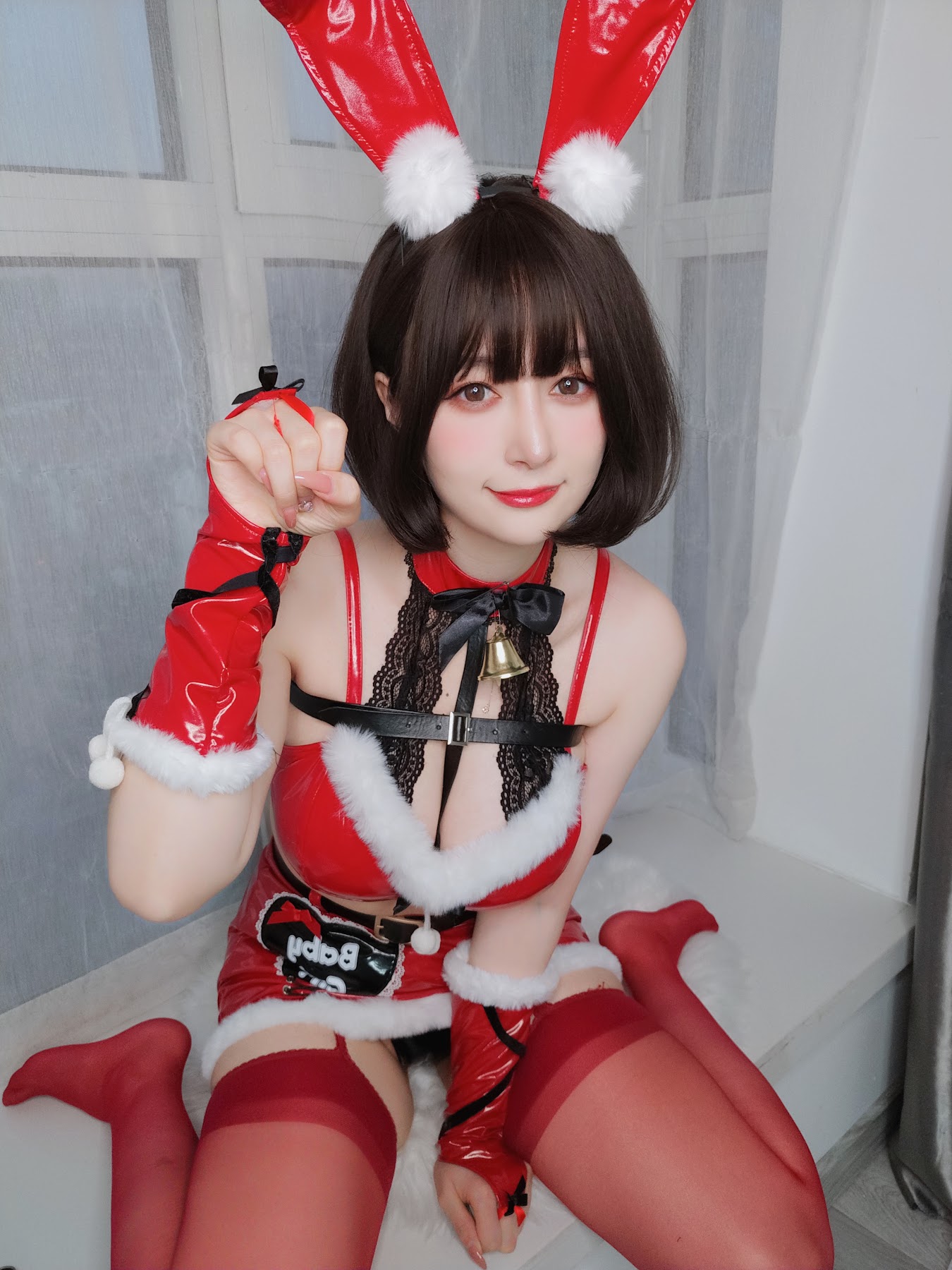 Coser@白银81 Vol.93 12月会员合集 - P180