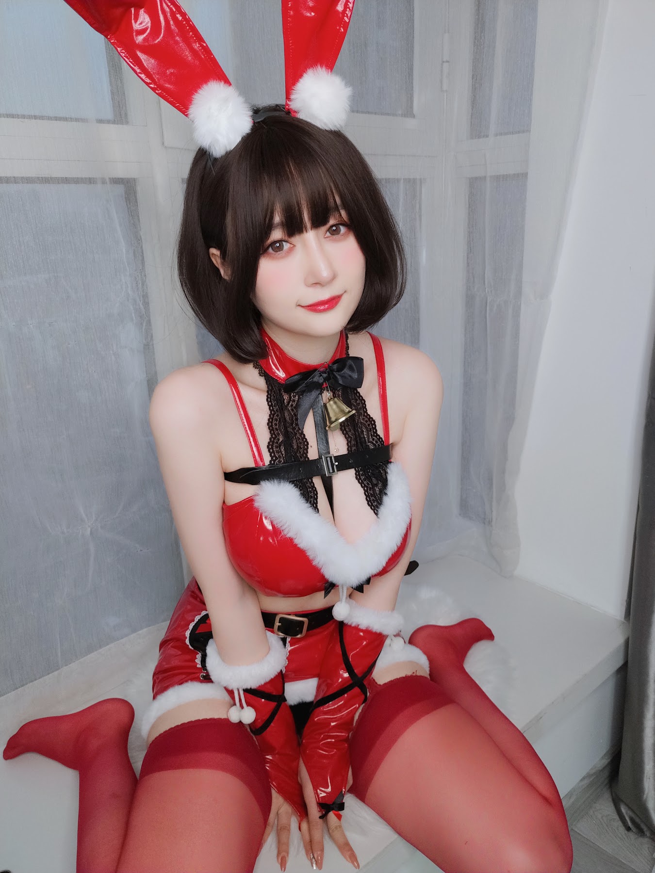 Coser@白银81 Vol.93 12月会员合集 - P181
