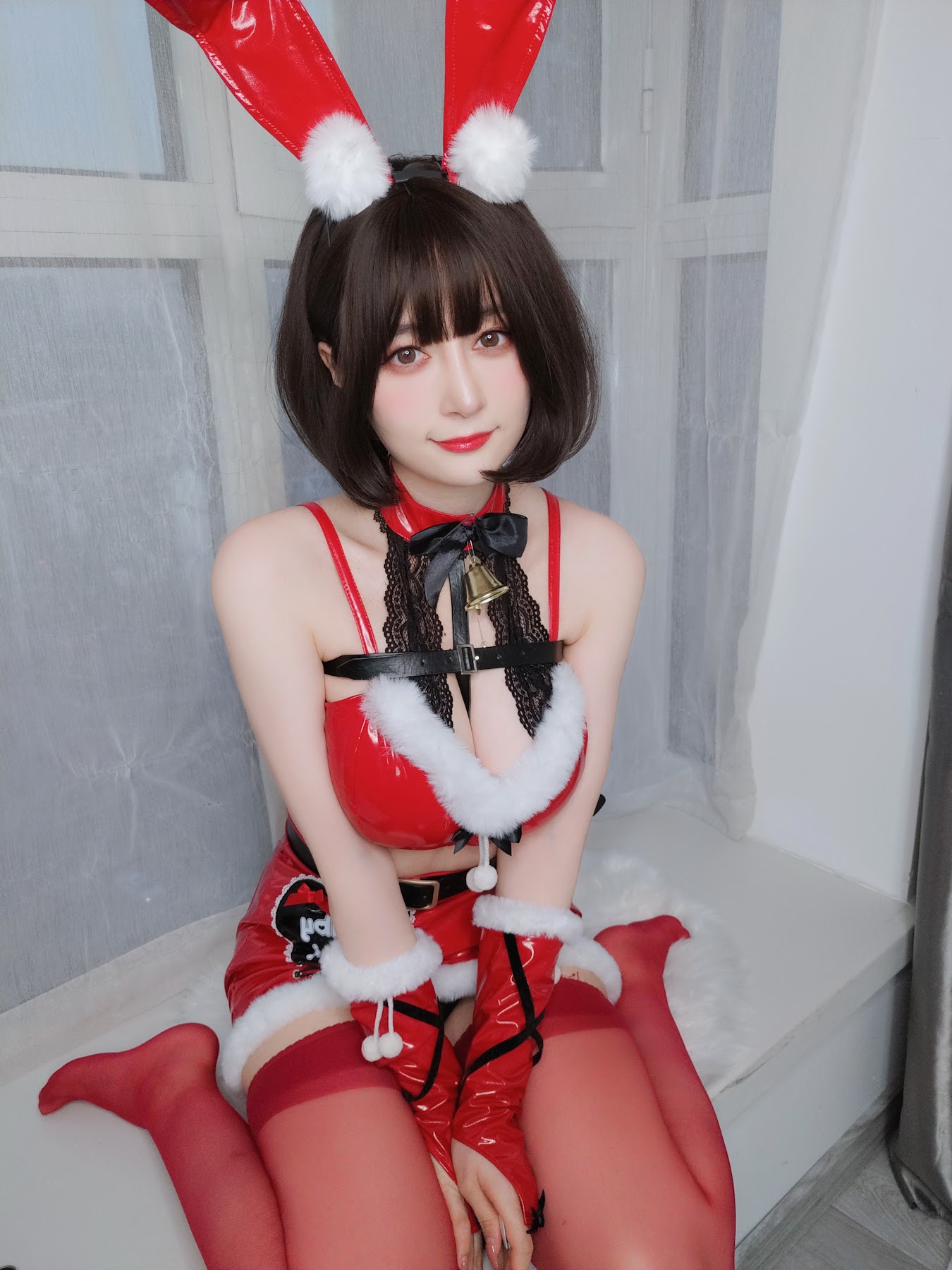Coser@白银81 Vol.93 12月会员合集 - P182