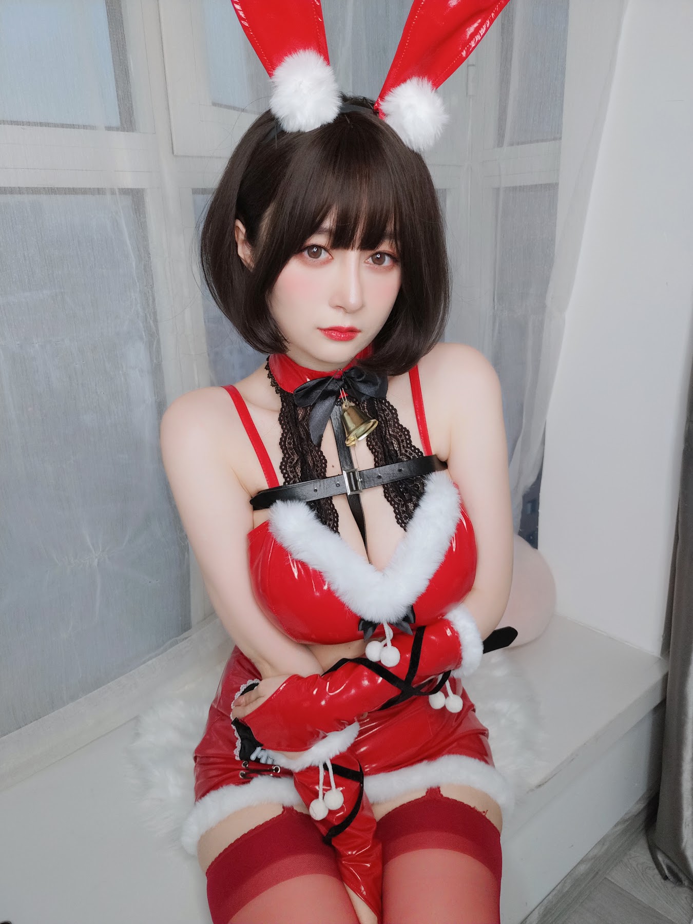 Coser@白银81 Vol.93 12月会员合集 - P183
