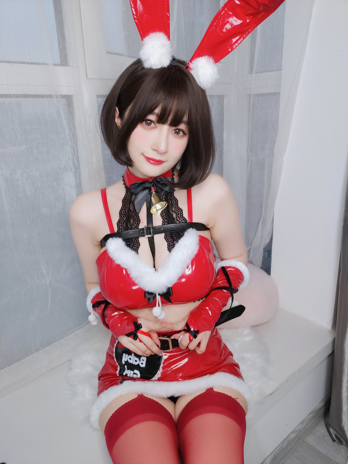 Coser@白银81 Vol.93 12月会员合集 - P184