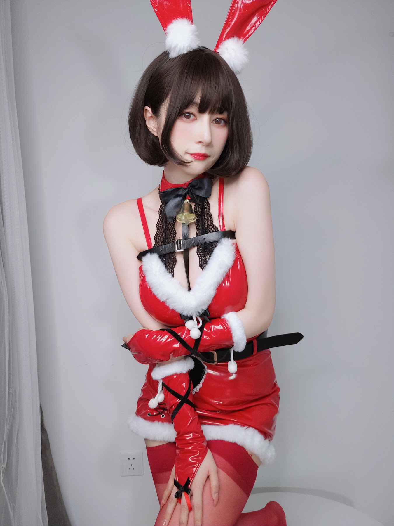 Coser@白银81 Vol.93 12月会员合集 - P185