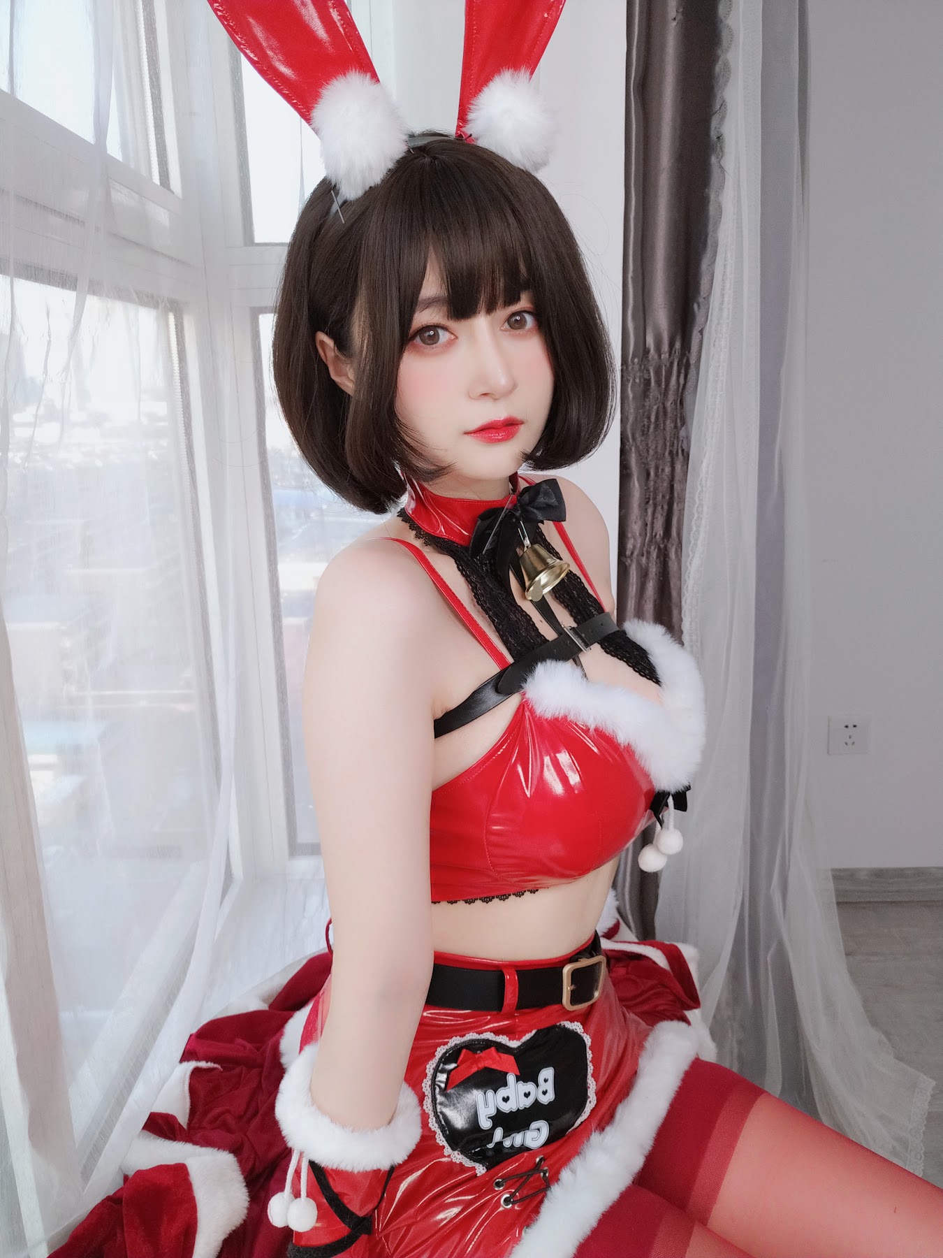 Coser@白银81 Vol.93 12月会员合集 - P186