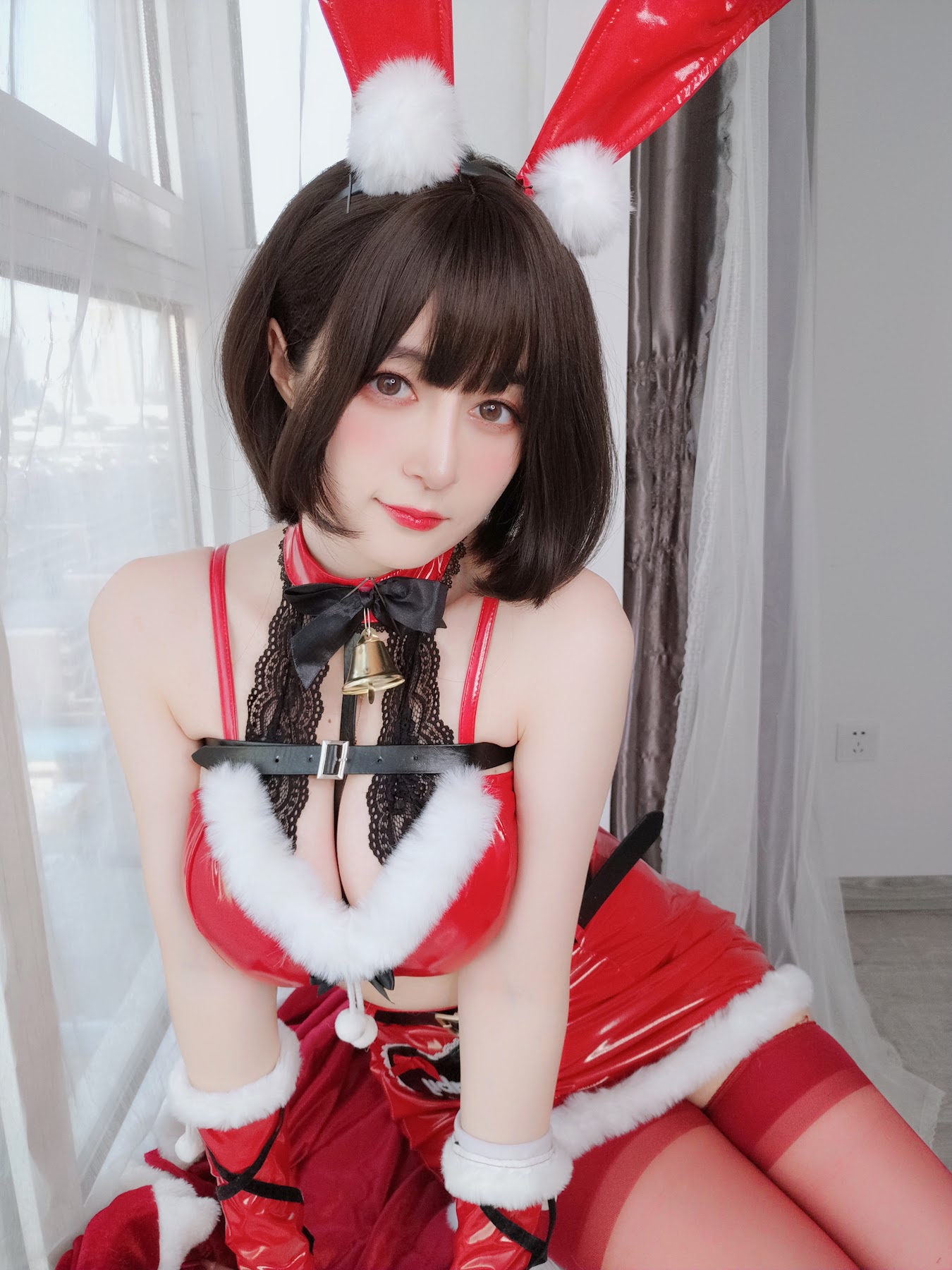 Coser@白银81 Vol.93 12月会员合集 - P187