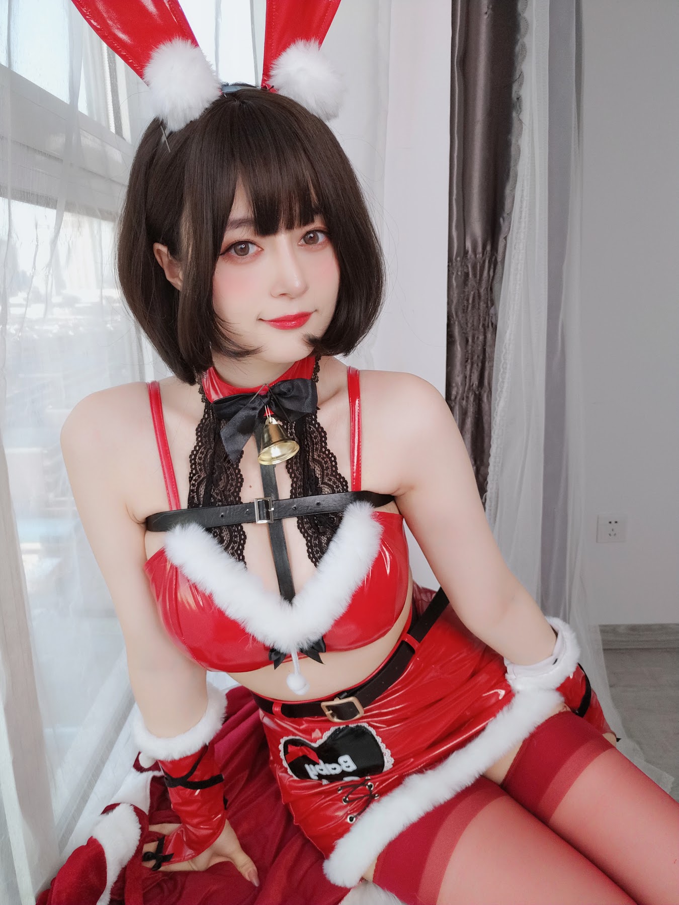 Coser@白银81 Vol.93 12月会员合集 - P188
