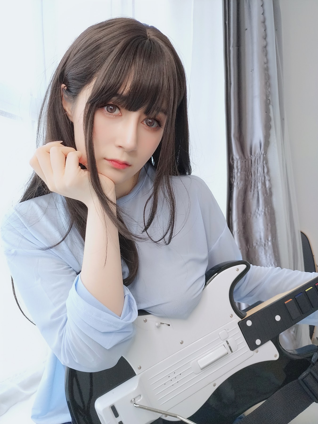 Coser@白银81 Vol.93 12月会员合集 - P18