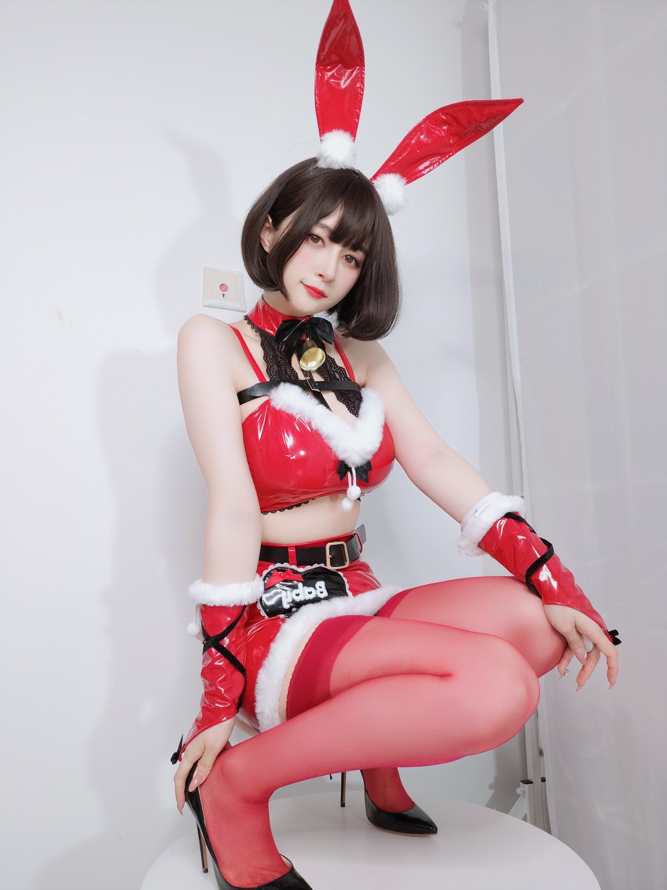 Coser@白银81 Vol.93 12月会员合集 - P189