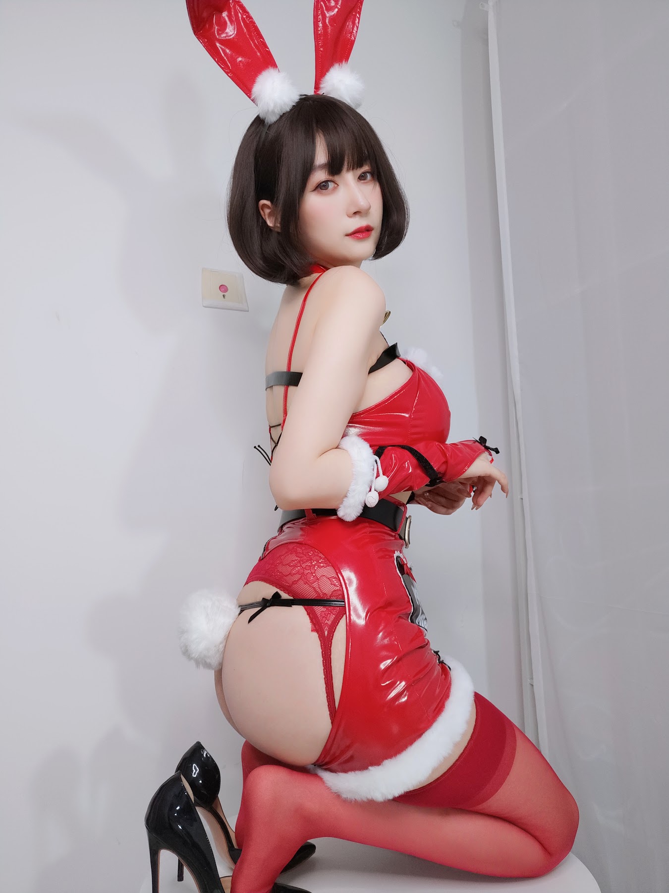 Coser@白银81 Vol.93 12月会员合集 - P195