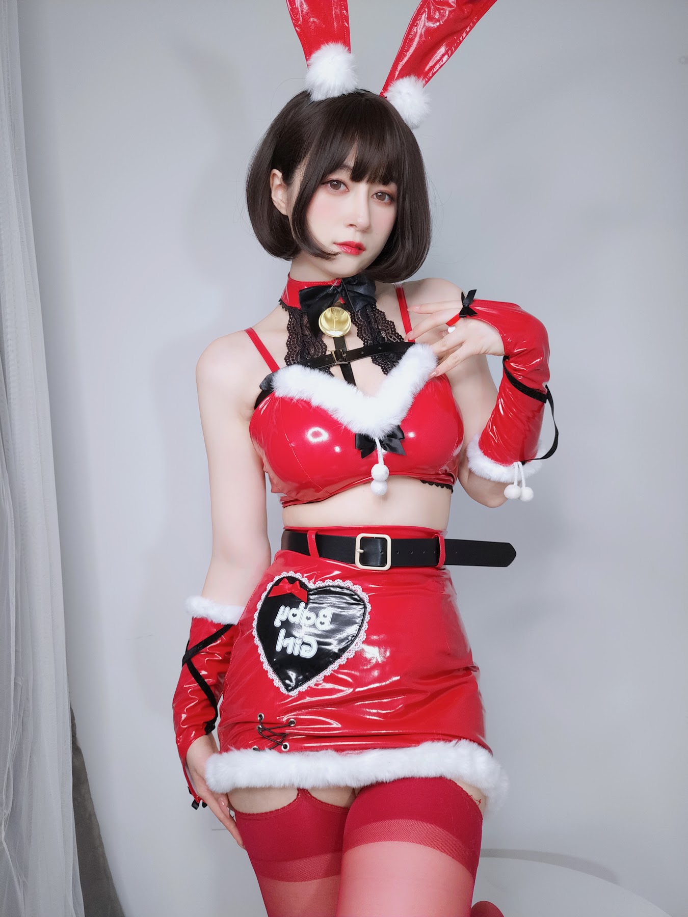 Coser@白银81 Vol.93 12月会员合集 - P196