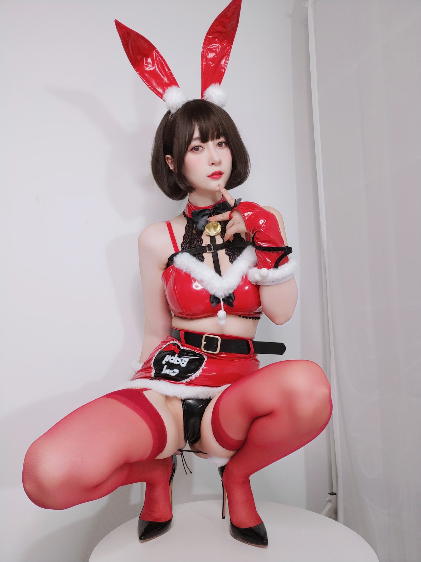 Coser@白银81 Vol.93 12月会员合集 - P197