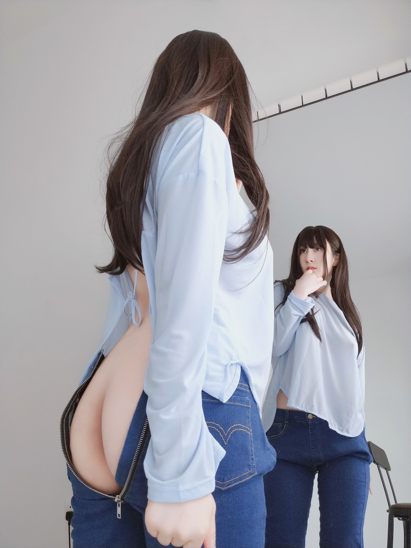 Coser@白银81 Vol.93 12月会员合集 - P1