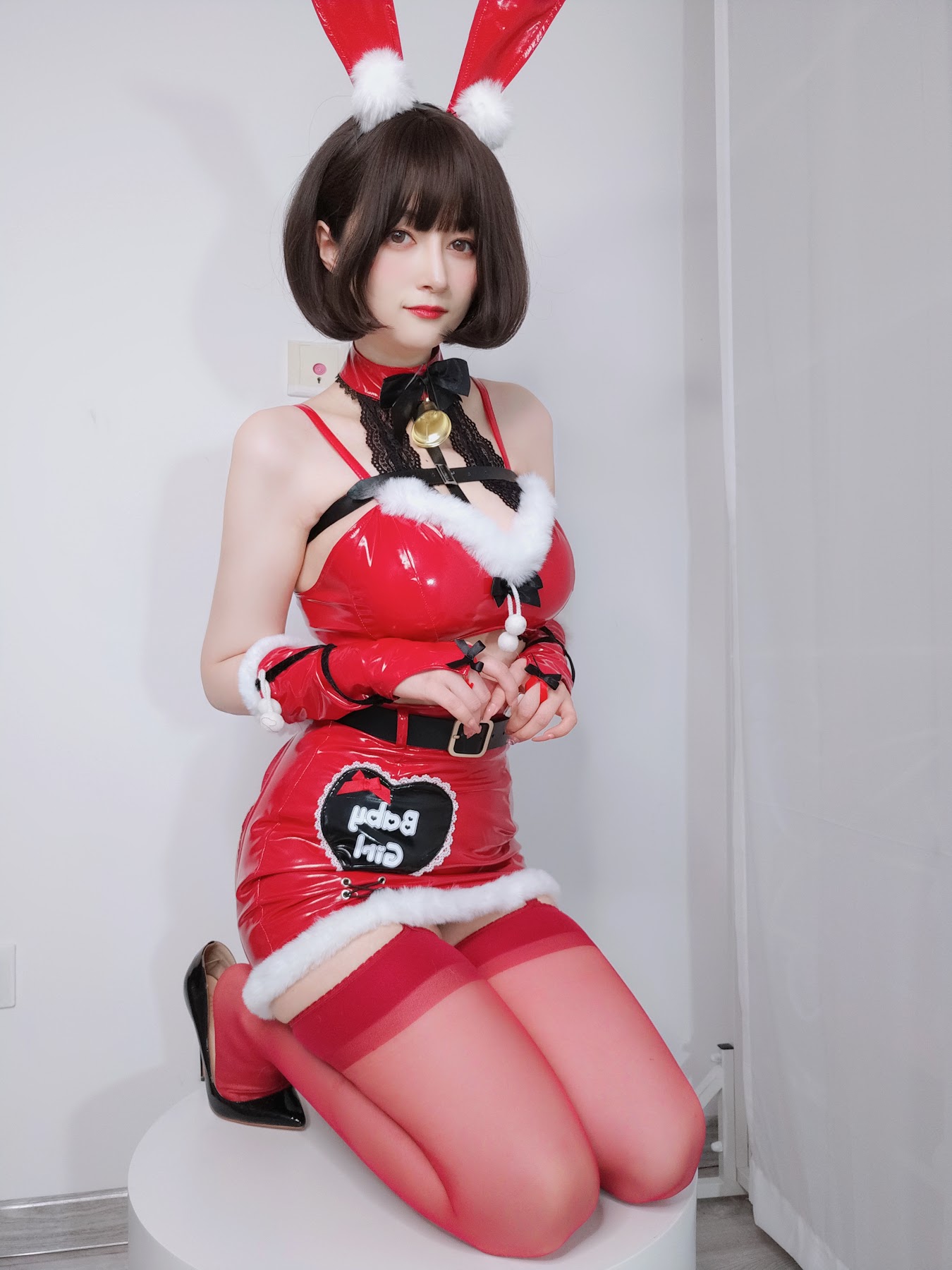 Coser@白银81 Vol.93 12月会员合集 - P201