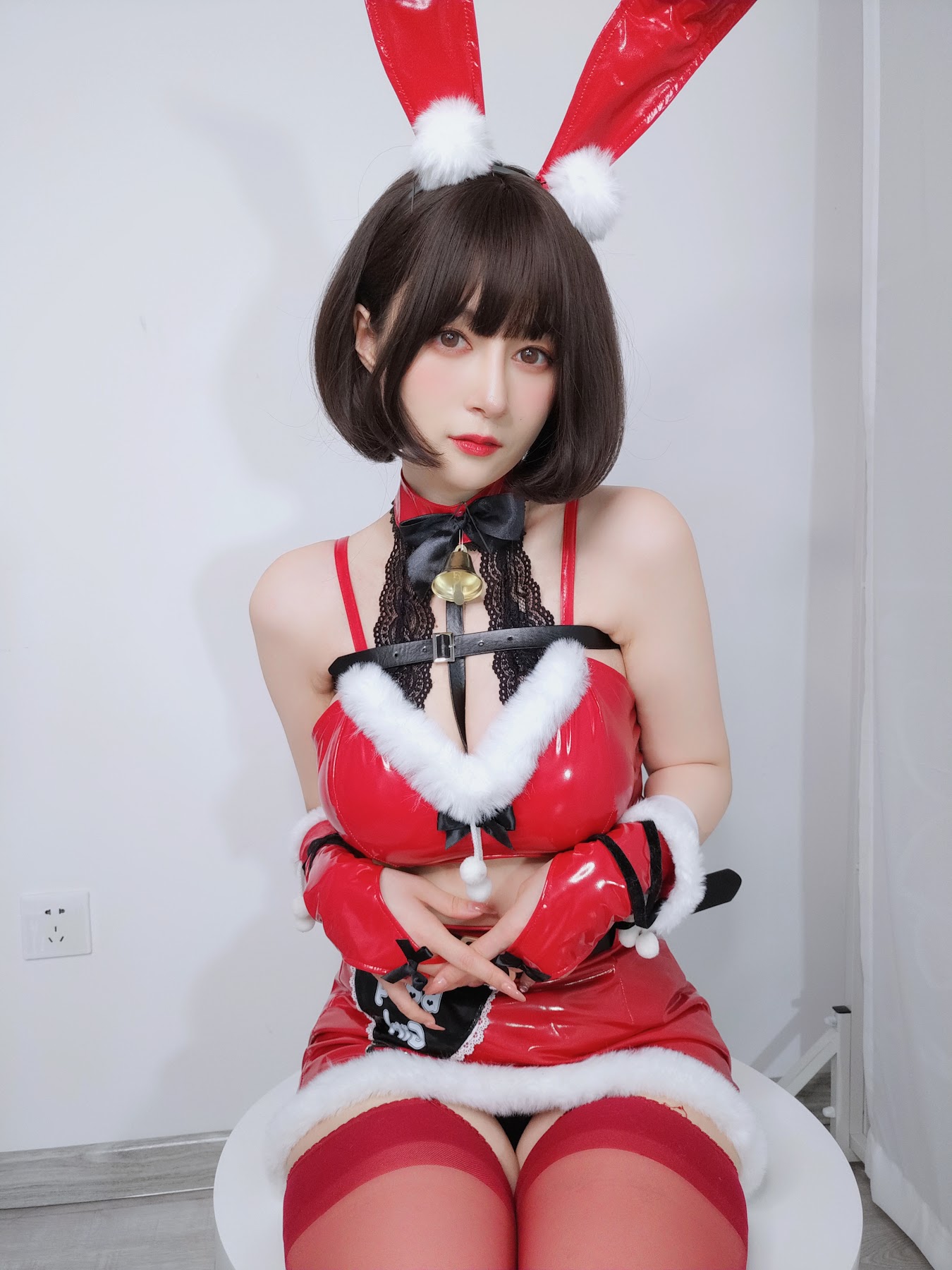 Coser@白银81 Vol.93 12月会员合集 - P203