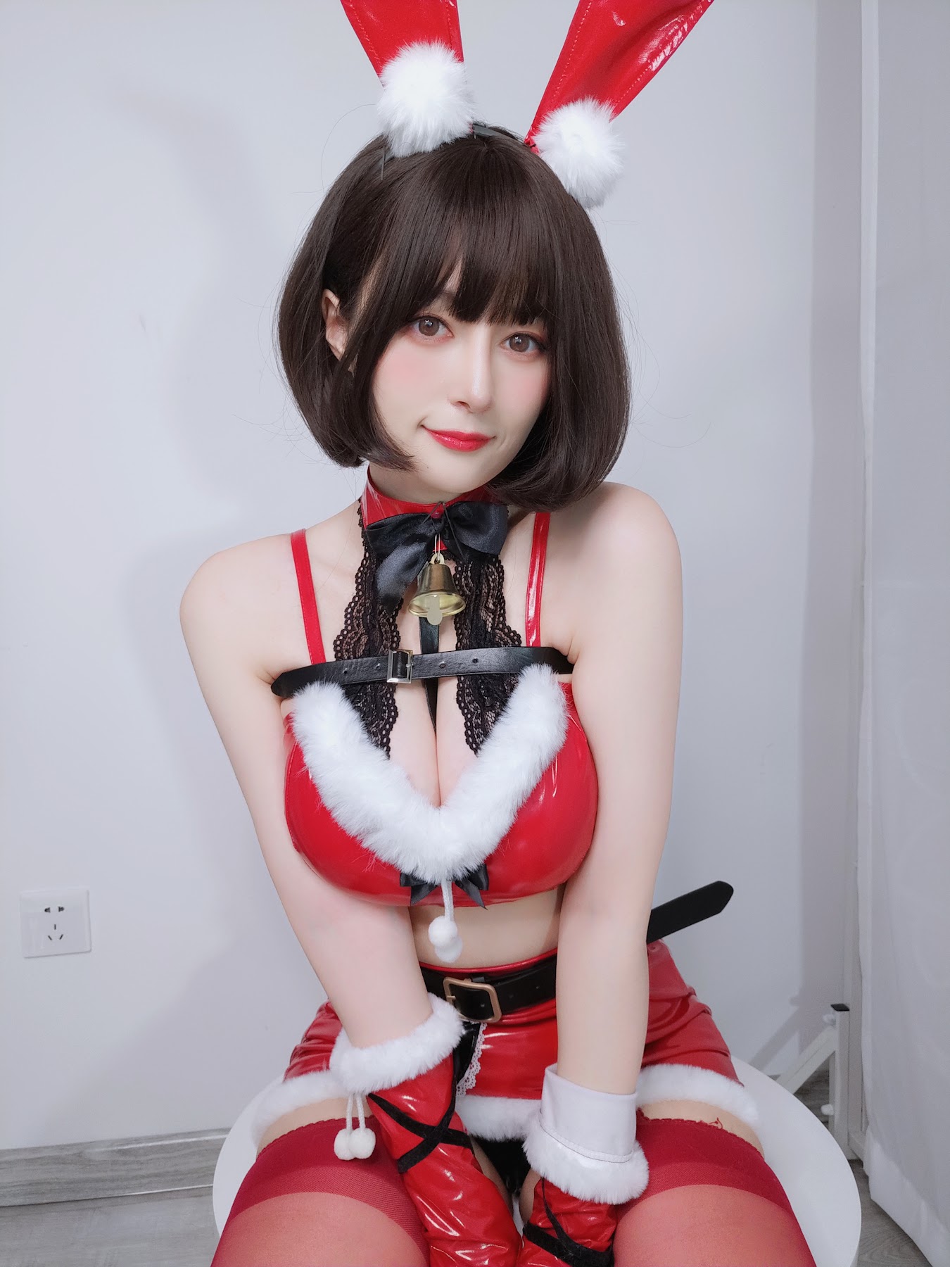 Coser@白银81 Vol.93 12月会员合集 - P204