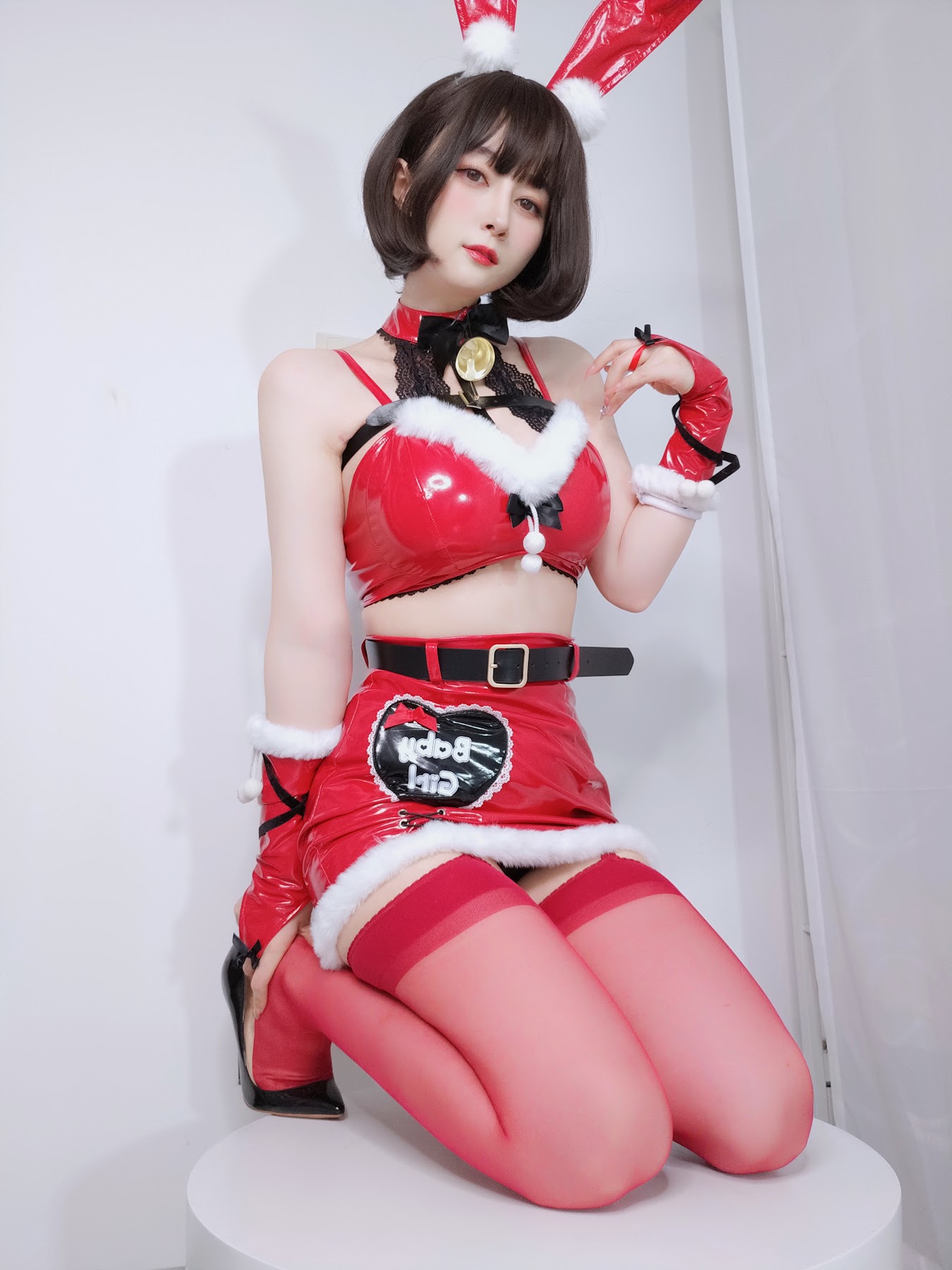 Coser@白银81 Vol.93 12月会员合集 - P205