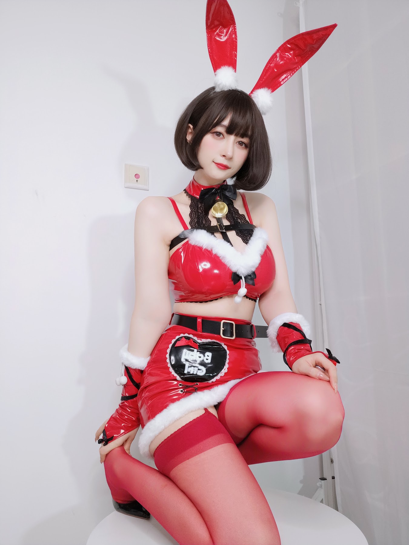 Coser@白银81 Vol.93 12月会员合集 - P207