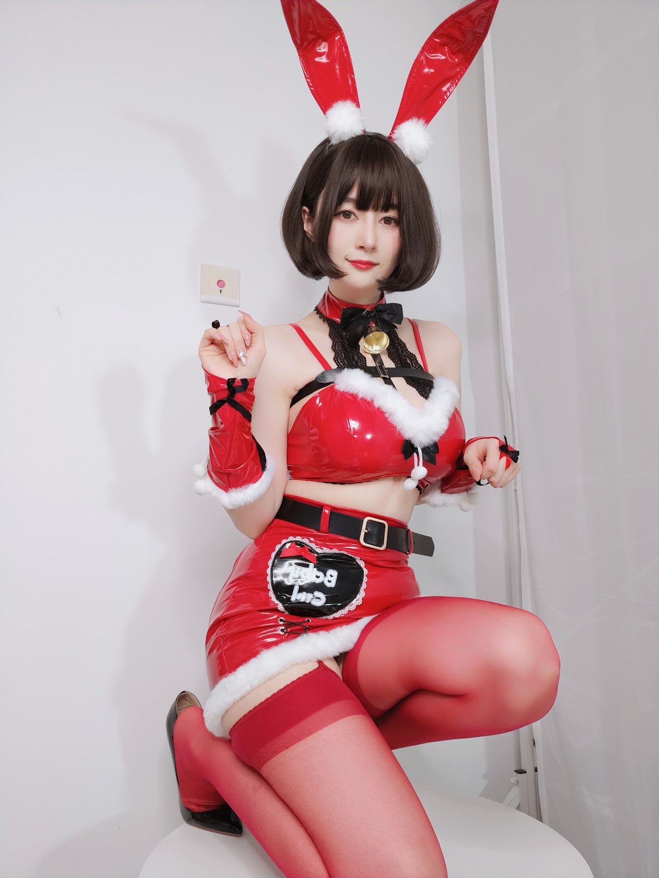 Coser@白银81 Vol.93 12月会员合集 - P208