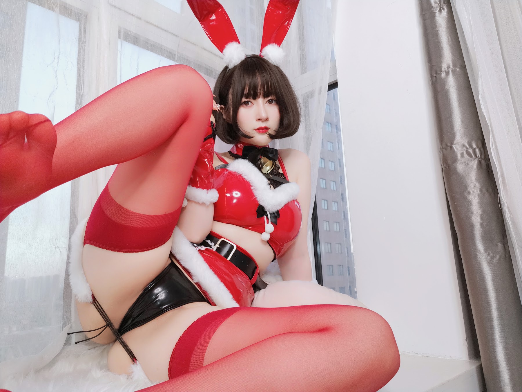 Coser@白银81 Vol.93 12月会员合集 - P216