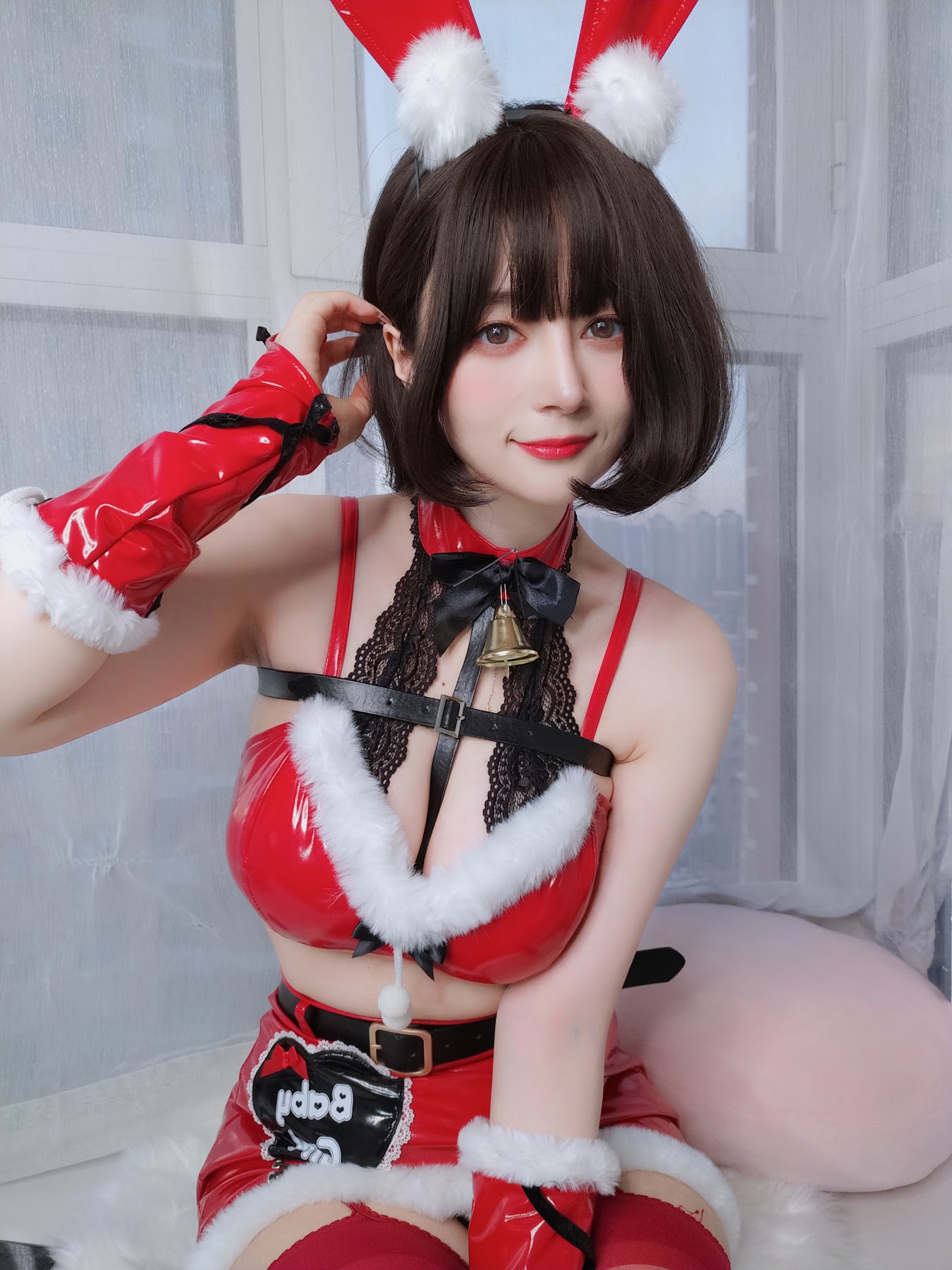 Coser@白银81 Vol.93 12月会员合集 - P221