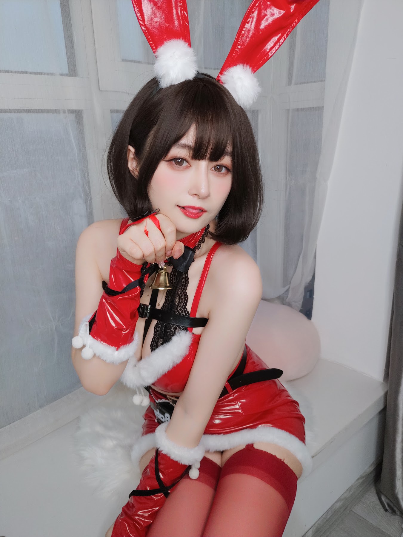 Coser@白银81 Vol.93 12月会员合集 - P224