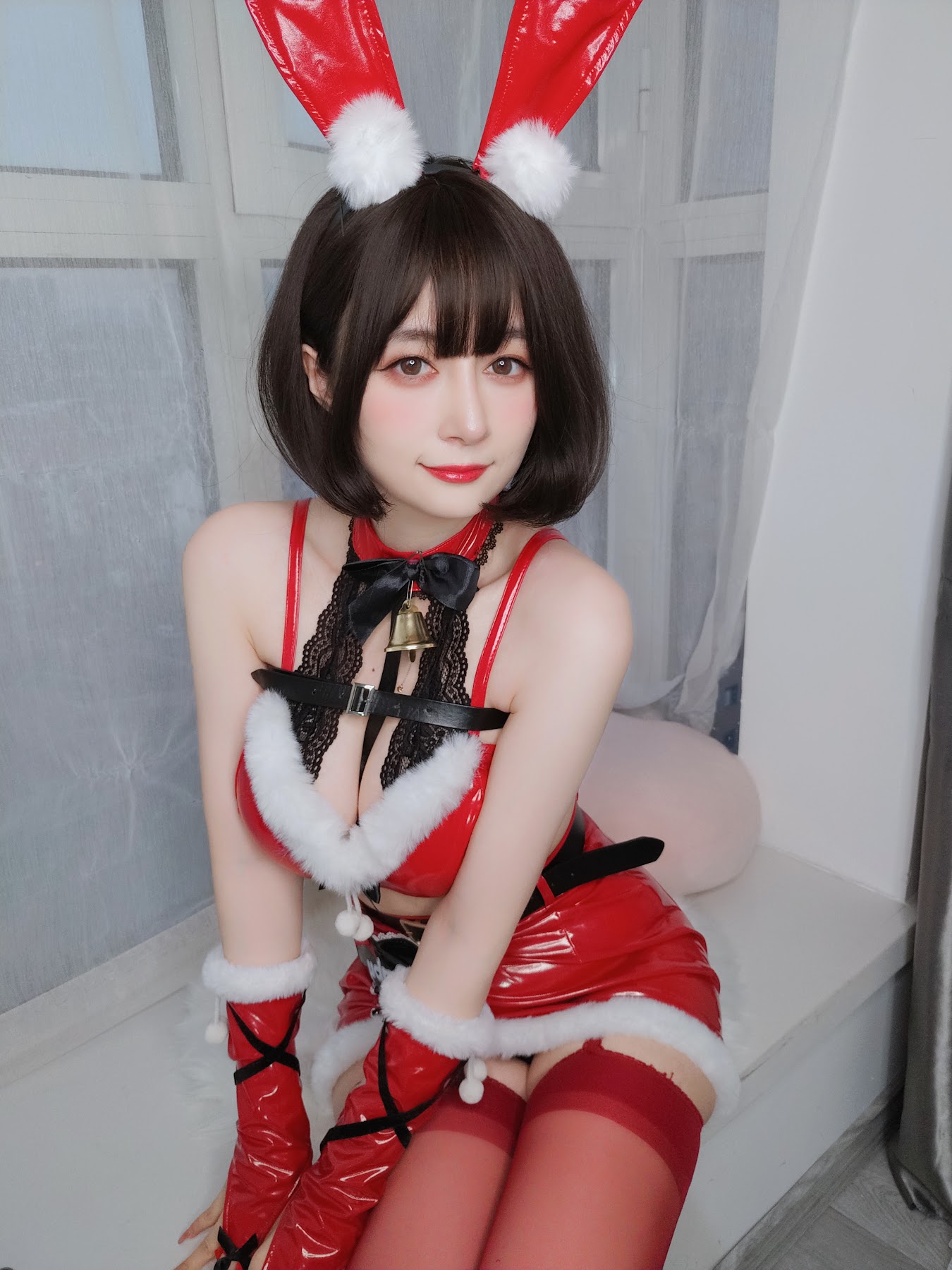 Coser@白银81 Vol.93 12月会员合集 - P225