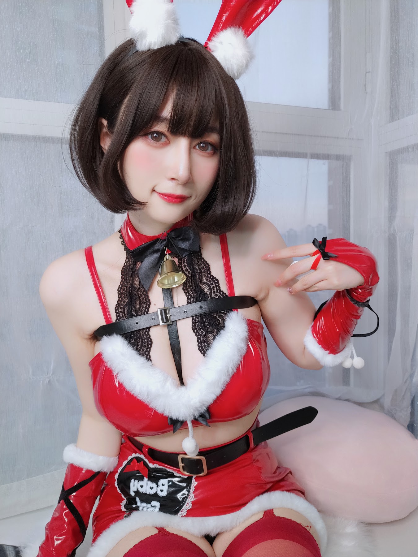 Coser@白银81 Vol.93 12月会员合集 - P226