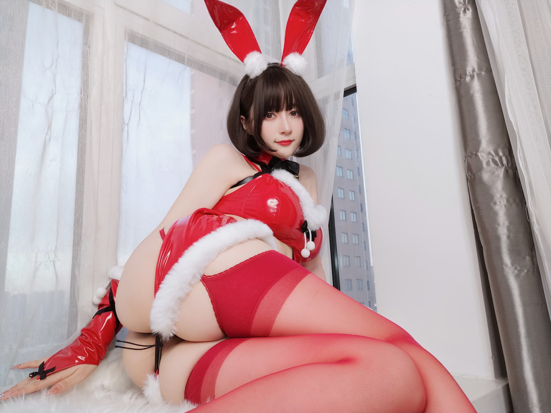 Coser@白银81 Vol.93 12月会员合集 - P229