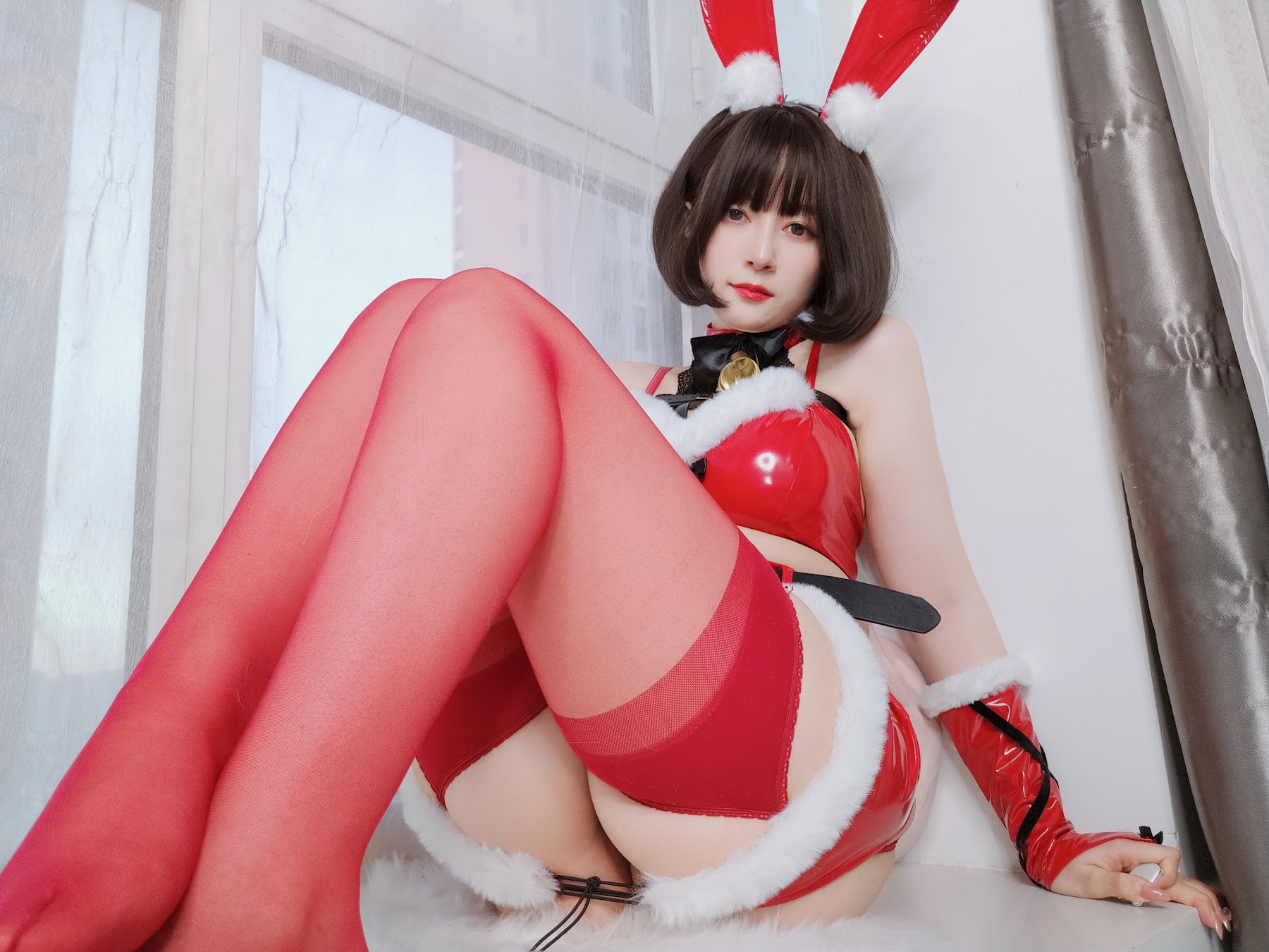 Coser@白银81 Vol.93 12月会员合集 - P230