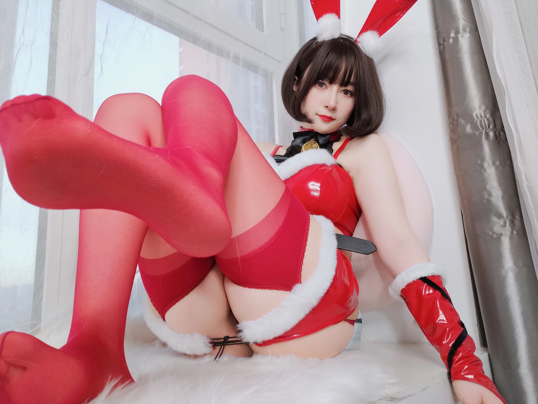 Coser@白银81 Vol.93 12月会员合集 - P232
