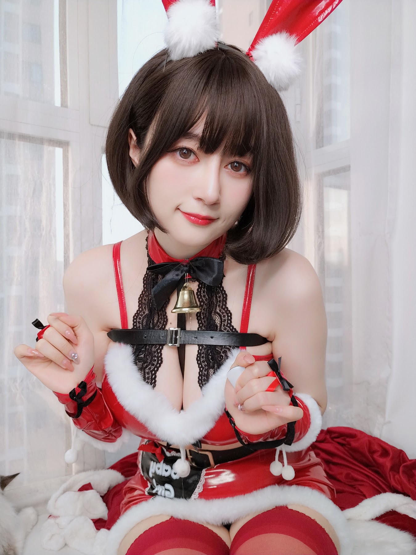 Coser@白银81 Vol.93 12月会员合集 - P234