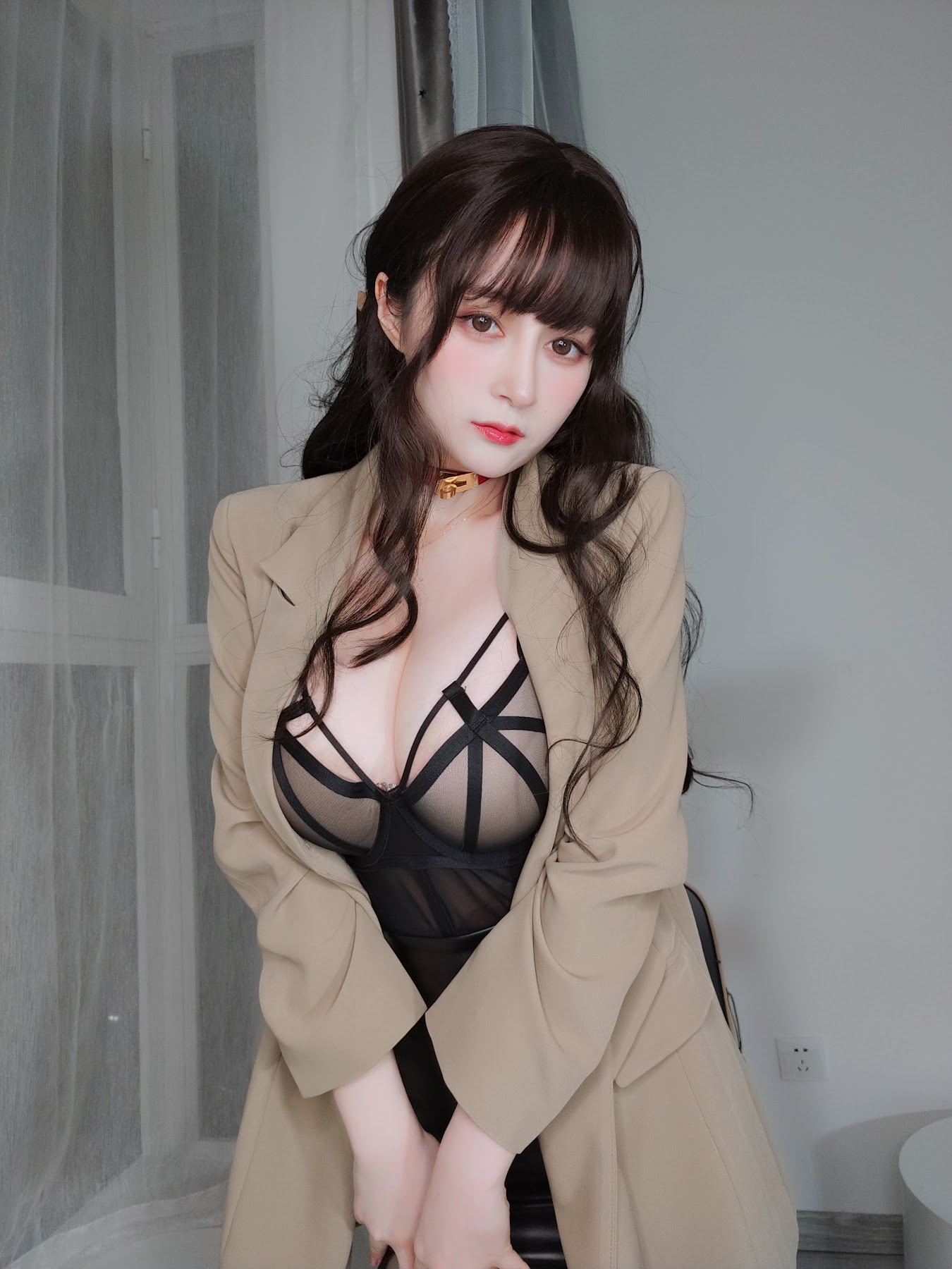 Coser@白银81 Vol.93 12月会员合集 - P241