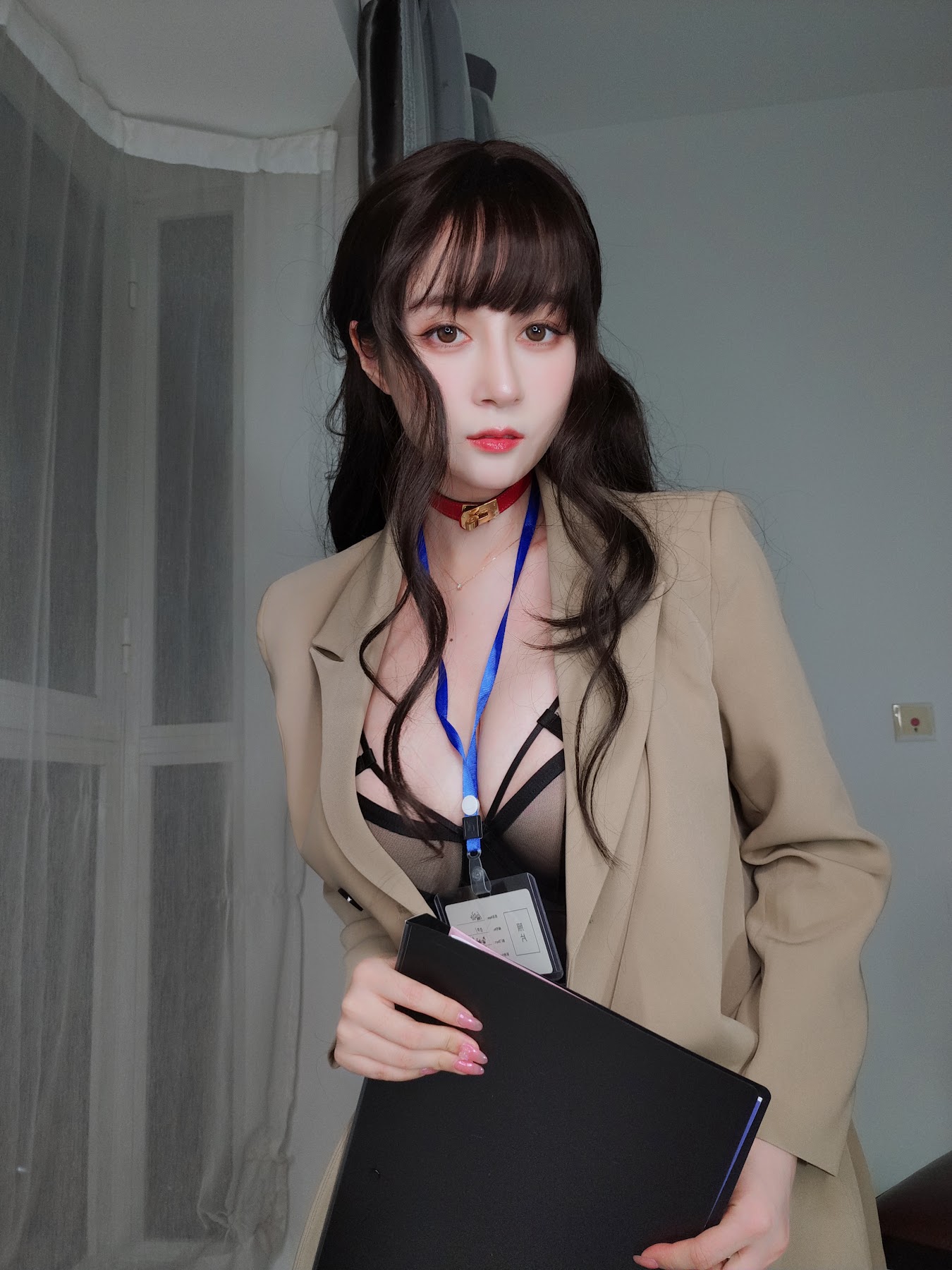 Coser@白银81 Vol.93 12月会员合集 - P253