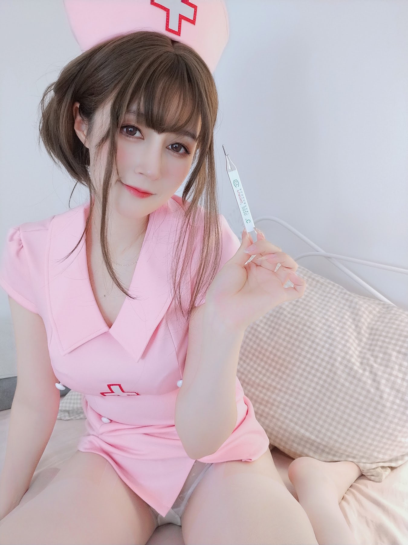 Coser@白银81 Vol.93 12月会员合集 - P259