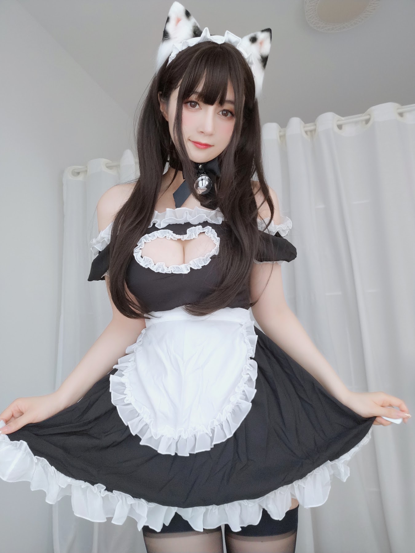 Coser@白银81 Vol.93 12月会员合集 - P34
